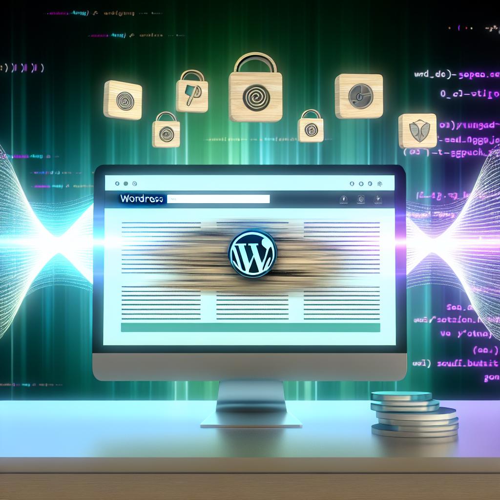 Top plugins for optimizing your WordPress site.